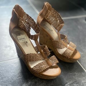 Wedges